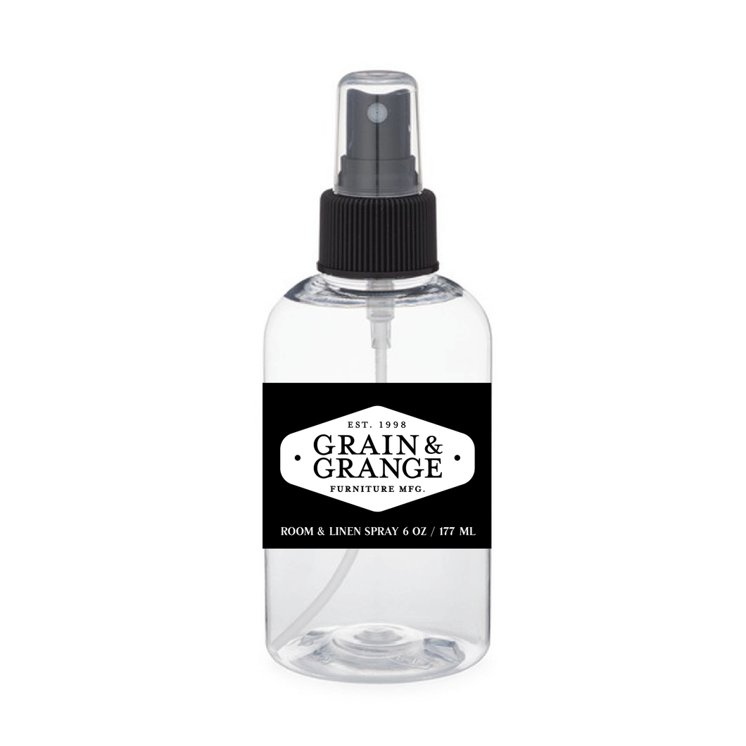 Grain & Grange Signature Scent Room Spray