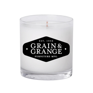 Grain & Grange Signature Scent Candle