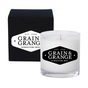 Grain & Grange Signature Scent Candle