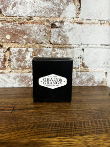 Grain & Grange Signature Scent Candle